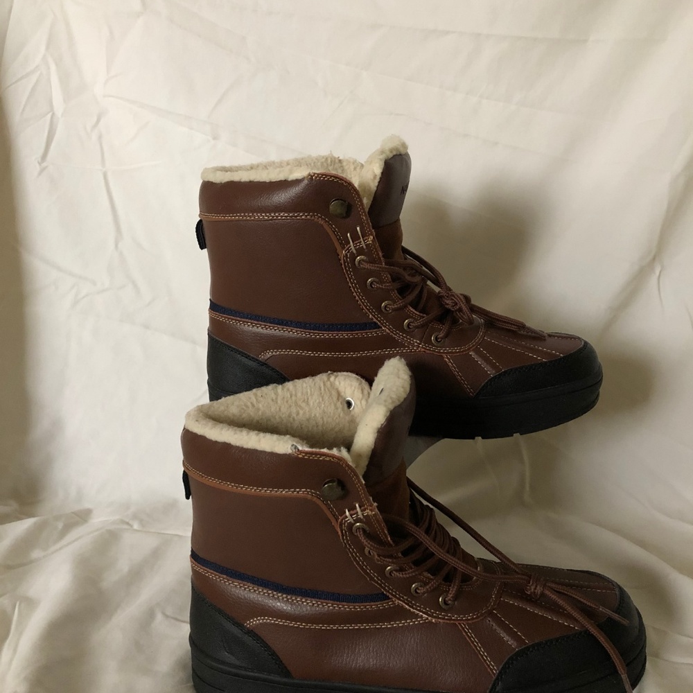 COPY - Nautica | Men's Boots